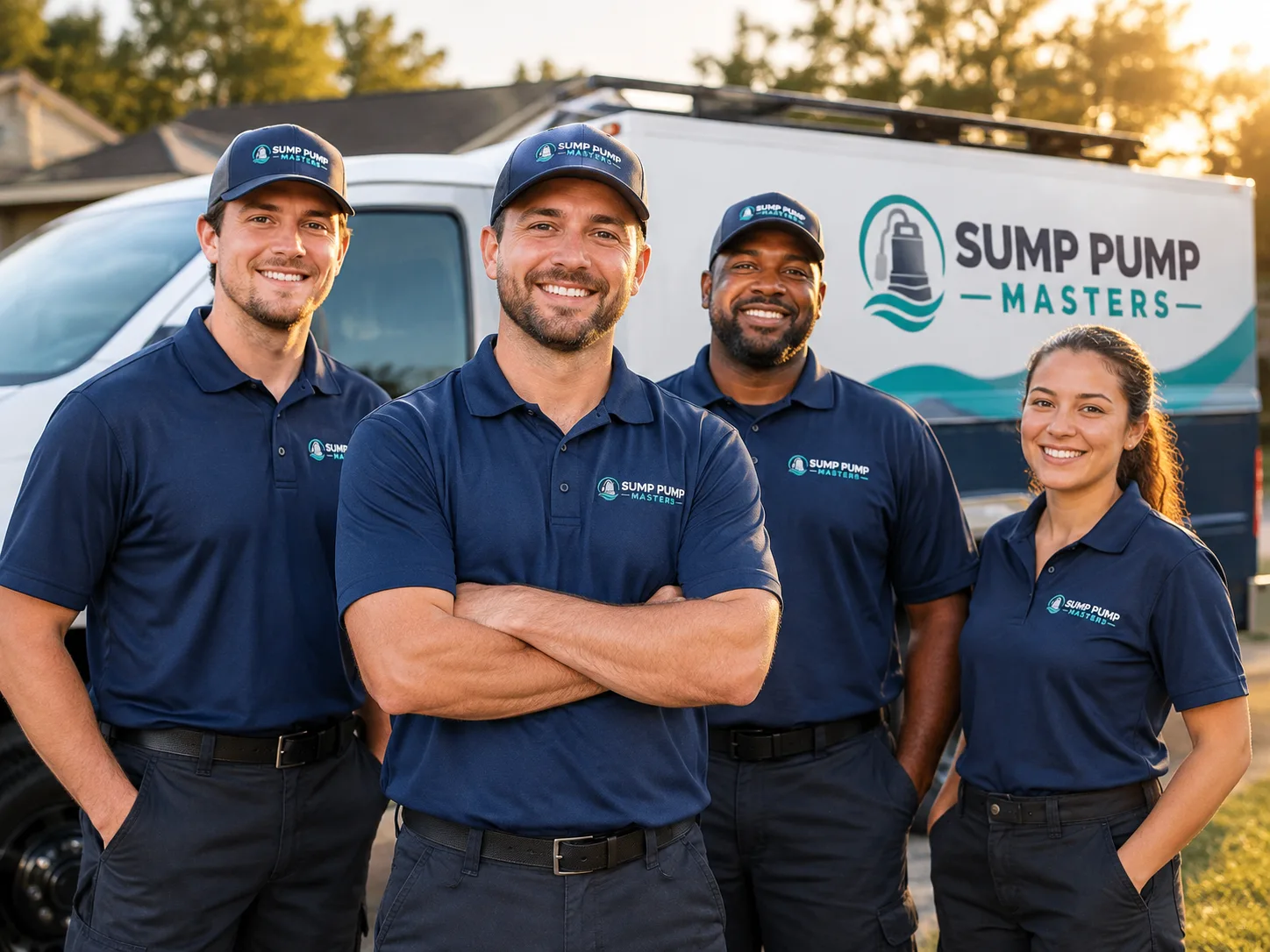 Sump Pump Repair company in Tifton, GA